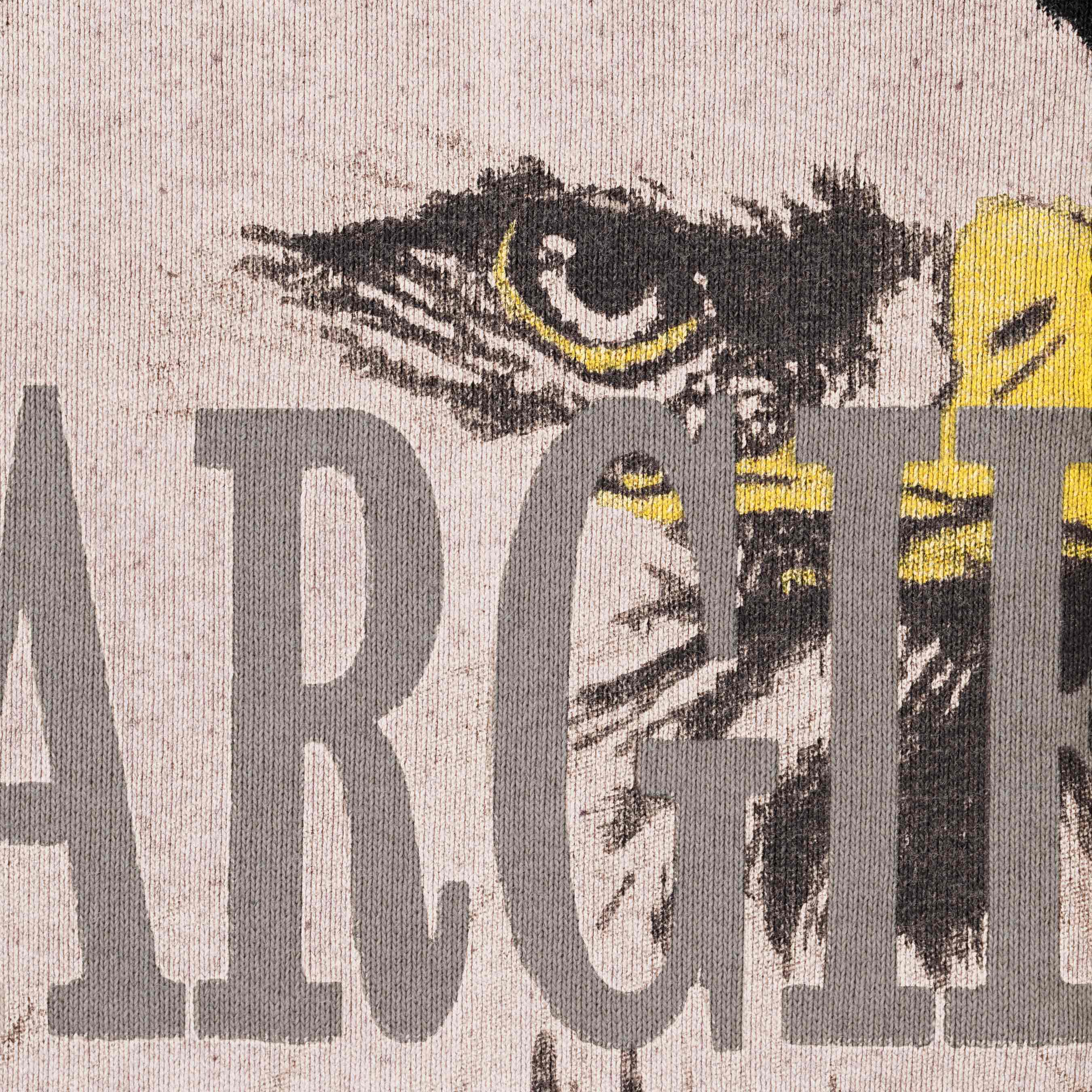 Supreme®/MM6 Maison Margiela Eagle Zip Up Hooded Sweatshirt view 16